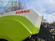 Empacadora gigant - Claas - quadrant 5200 fc tandem