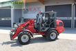 Minicargadora - Weidemann - 2070 cx 50