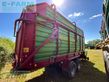 Cinta transportadora de forraje - Strautmann - vitesse 260