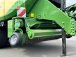 Empacadora gigant - Krone - bigpack 1270 vc met 51 messen