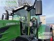 Tractor agrícola - Fendt - 828 vario s4 profi plus