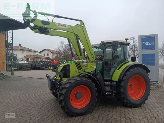 Tractor agrícola - Claas - arion 470