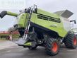 Cosechadora de Cereal - Claas - lexion 760