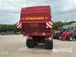 Cinta transportadora de forraje - Strautmann - mega vitesse cfs 3401 do