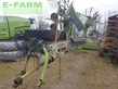 Rastrillo - Claas - liner 1250 profil