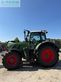 Tractor agrícola - Fendt - 724