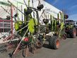 Henificador - Claas - liner 4000