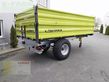 Volquet - Fliegl - edk 60 fox