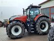 Tractor agrícola - Steyr - absolut 6280 cvt s-connect