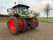 Tractor agrícola - Claas - arion 530 cebis