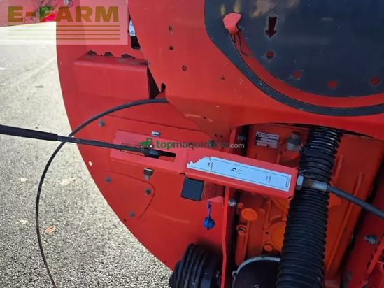 Esparcidor - Kuhn - primor 3570 m