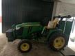 Tractor agrícola - John Deere - 3038R