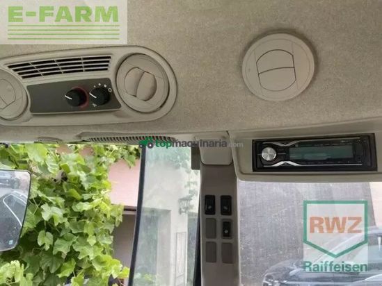 Tractor agrícola - John Deere - 5050e