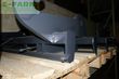 Telescopica - Baas - adapter - claas scorpion auf euro-aufnahme