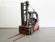 Elevadora - Linde - h 30 d (3a) evo 393-02
