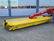 Cortacésped manual - Pöttinger - novacat 301 + s12