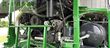 Cosechadora de Cereal - John Deere - 9700