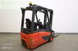 Elevadora - Linde - e 16 c evo 386-02