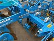 Grada de disco - Lemken - rubin 10 u