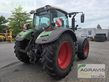 Tractor agrícola - Fendt - 724 vario s4