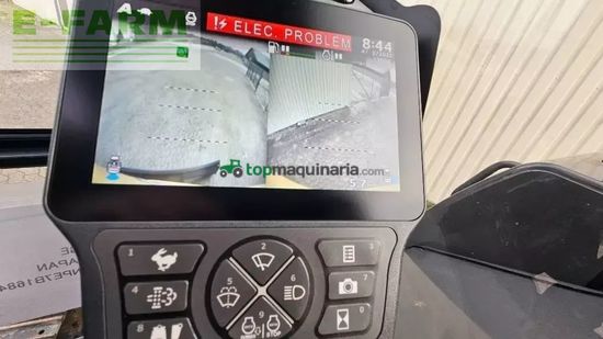 Excavadora - Case IH - cx 90 d