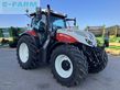 Tractor agrícola - Steyr - 6150 profi cvt