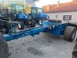 Remolqu agrícola - Burkard - burkard dolly