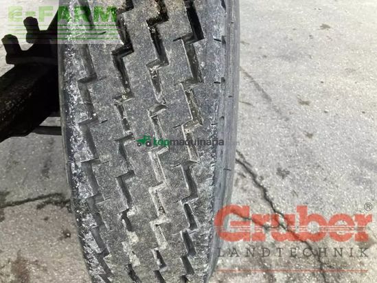 Volquet -  - sonstige 2-achs-3-seiten