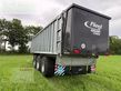 Cinta transportadora de forraje - Fliegl - gigant asw 3101