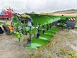 Arado - Amazone - cayros xms 950 v volldrehpflug 5-scharig