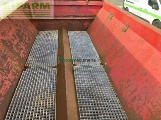 Esparcidor - Bredal - b6