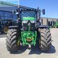Tractor agrícola - John Deere - 6250r