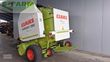 Empacadora gigant - Claas - variant 280