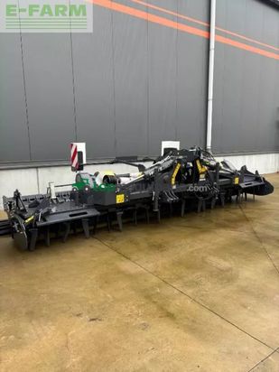 Grada rotativa - Sky - hrws 5000.28