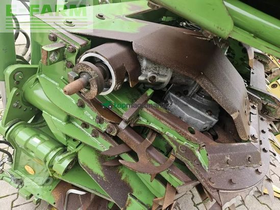 Cabezal - Krone - easy collect 903