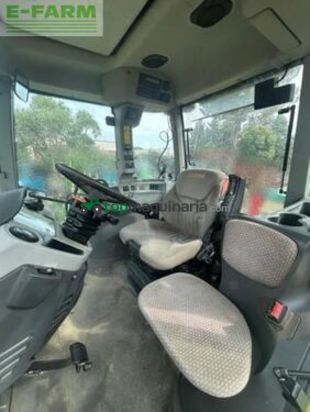 Tractor agrícola - Claas - axion 840 cebis