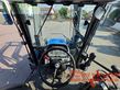 Tractor agrícola - New Holland - tl 90
