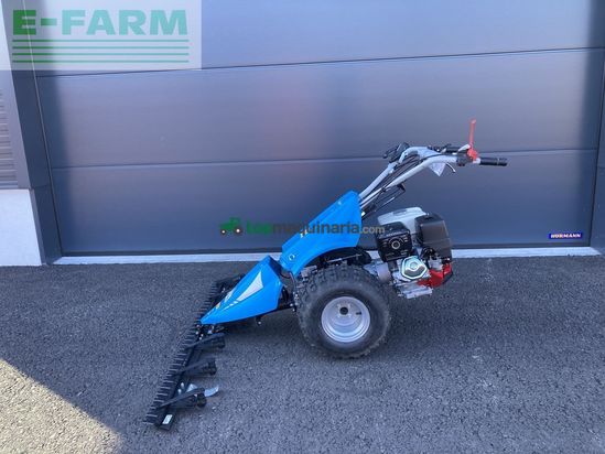 Cortacésped manual - Bertolini - b 103 alpin