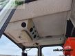 Cosechadora de Cereal -  - plot forage harvester