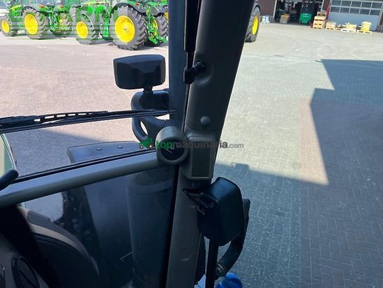 Tractor agrícola - Deutz-Fahr - agrotron 6150