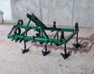 Cultivador  7 BRAZOS para minitractor