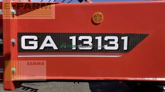Rastrillo - Kuhn - ga 13131