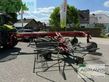 Rastrillo - Vicon - andex 844