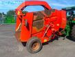 Esparcidor - Kuhn - minotor 3060
