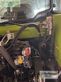 Tractor agrícola - Claas - arion 420