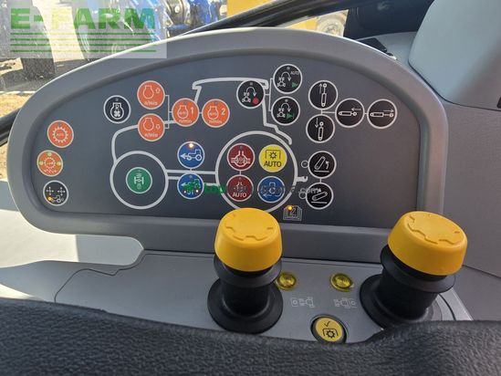 Tractor agrícola - New Holland - t6.160 dynamic command (stage v)