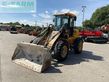 Minicargadora - JCB - 411ht wheeled loading shovel (st23361)