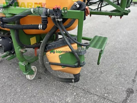 Atomizador - Amazone - uf1000