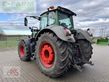 Tractor agrícola - Fendt - 828 s4 profi+