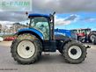 Tractor agrícola - New Holland - t7.200 ac